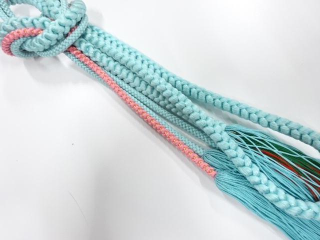 Japanese Kimono / Accessories Silk